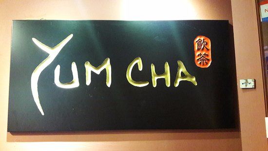 Yum Cha Restaurant